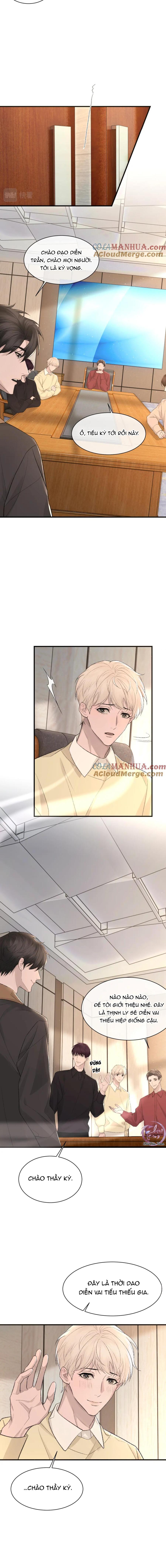 Chỉ Trích - 诟病: Chapter 92