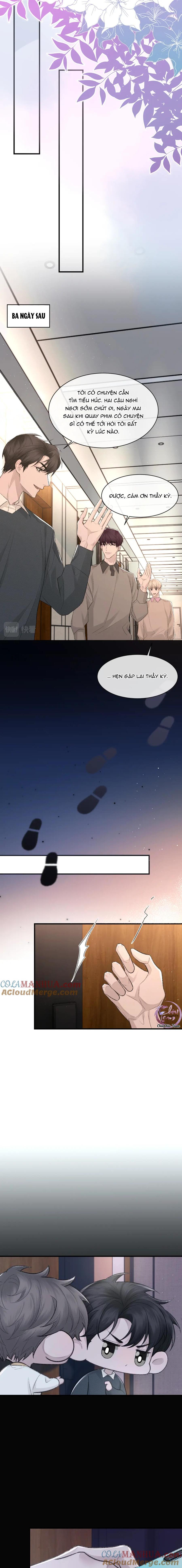 Chỉ Trích - 诟病: Chapter 92