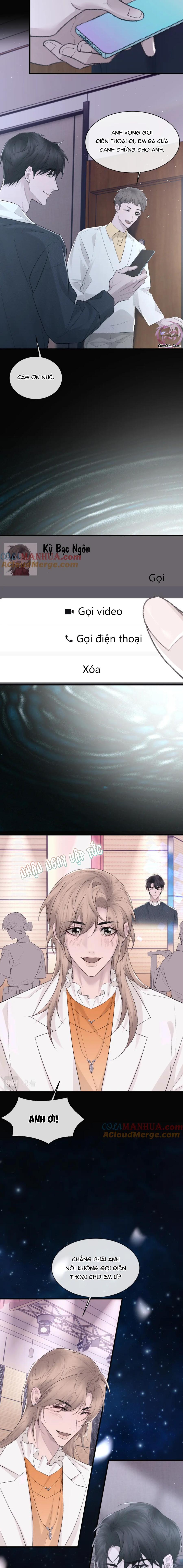 Chỉ Trích - 诟病: Chapter 92