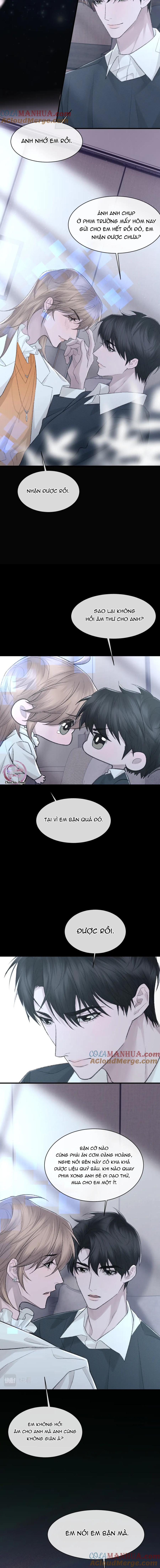 Chỉ Trích - 诟病: Chapter 92