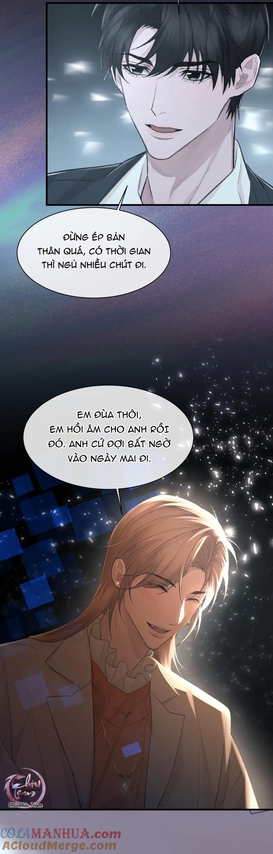 Chỉ Trích - 诟病: Chapter 92
