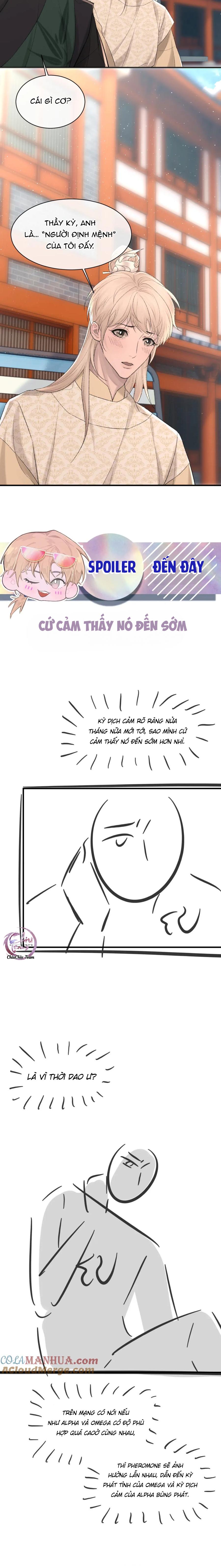 Chỉ Trích - 诟病: Chapter 92