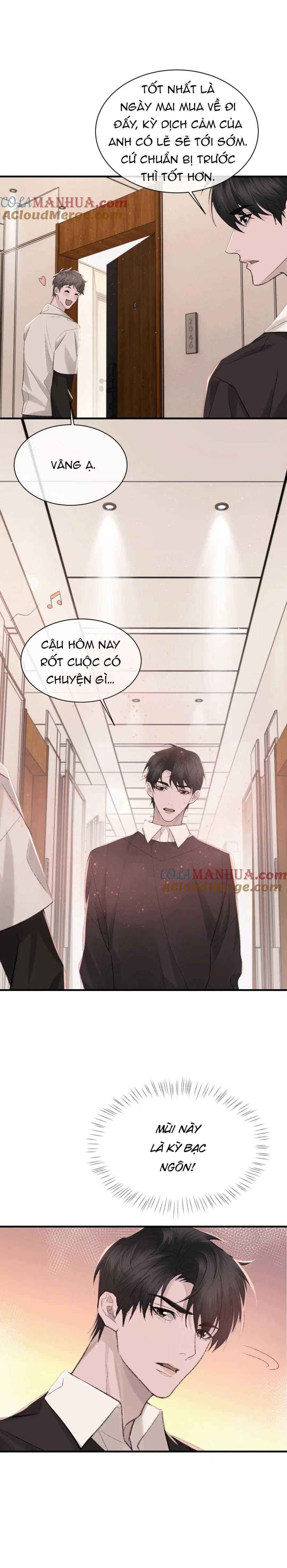 Chỉ Trích - 诟病: Chapter 93