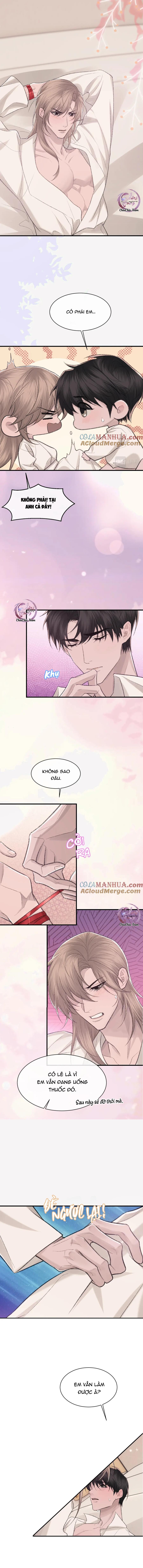 Chỉ Trích - 诟病: Chapter 94