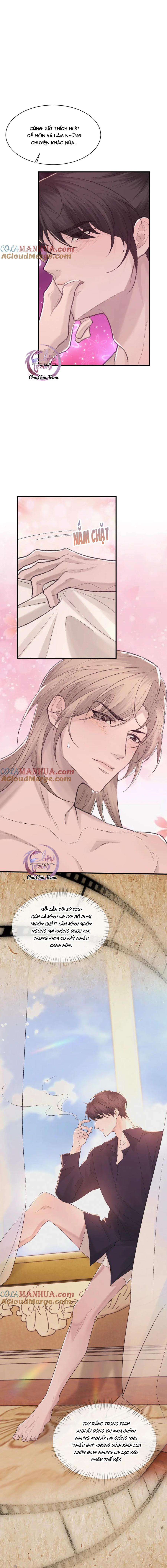 Chỉ Trích - 诟病: Chapter 98