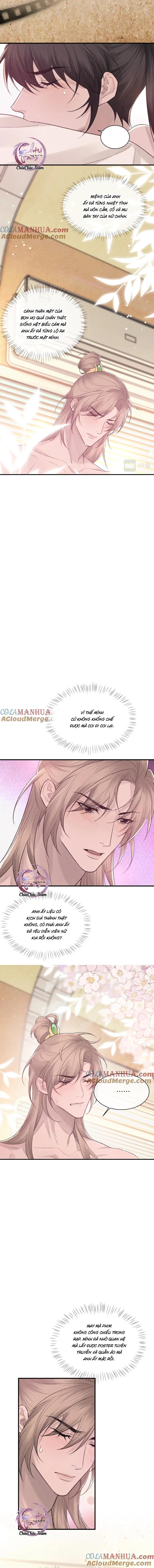 Chỉ Trích - 诟病: Chapter 98