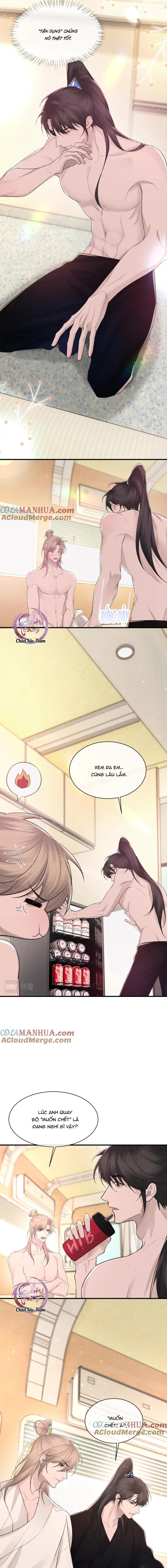 Chỉ Trích - 诟病: Chapter 98