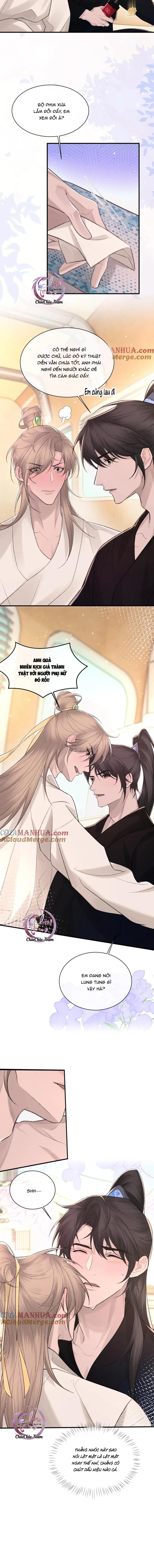 Chỉ Trích - 诟病: Chapter 98