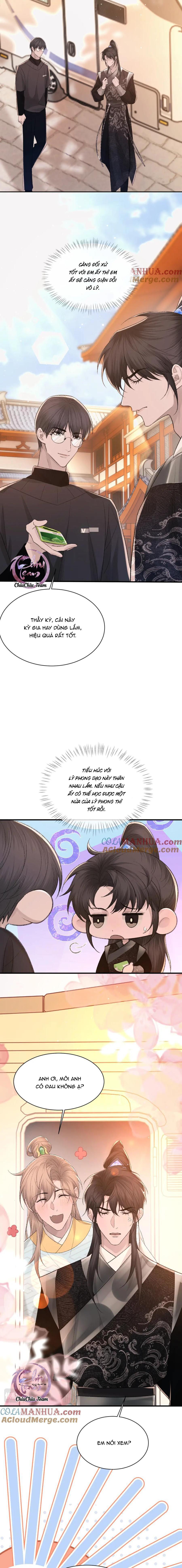 Chỉ Trích - 诟病: Chapter 98