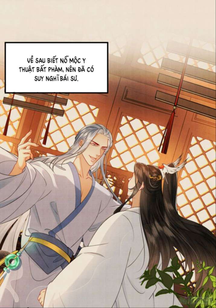 Phế Thê Trùng Sinh: Chapter 11