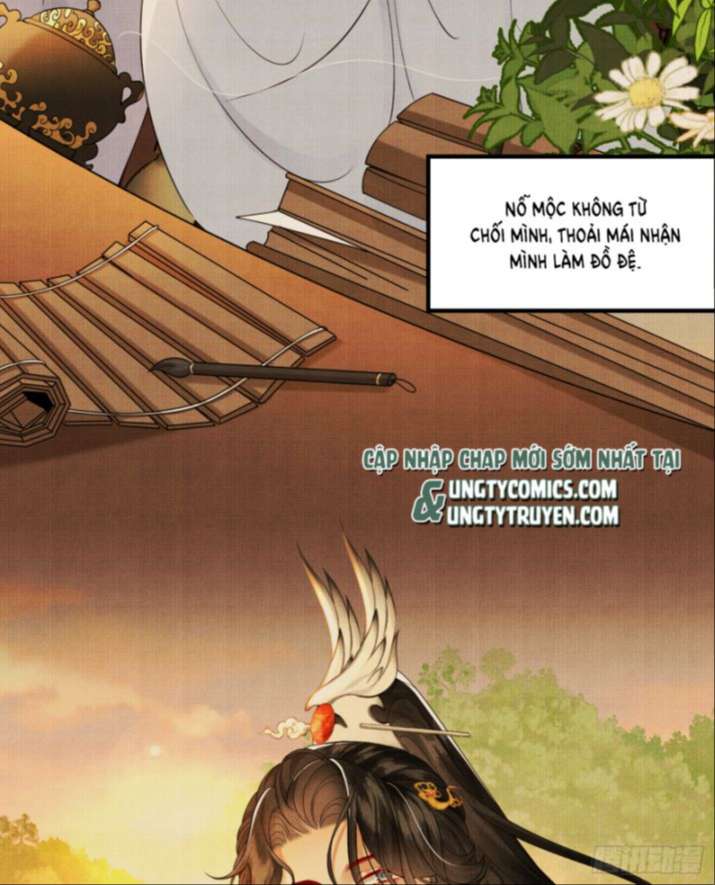 Phế Thê Trùng Sinh: Chapter 11
