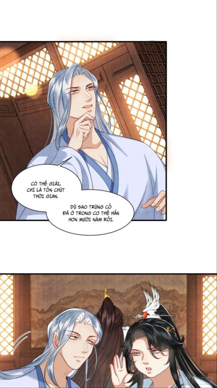 Phế Thê Trùng Sinh: Chapter 11