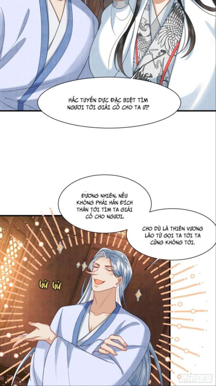 Phế Thê Trùng Sinh: Chapter 11