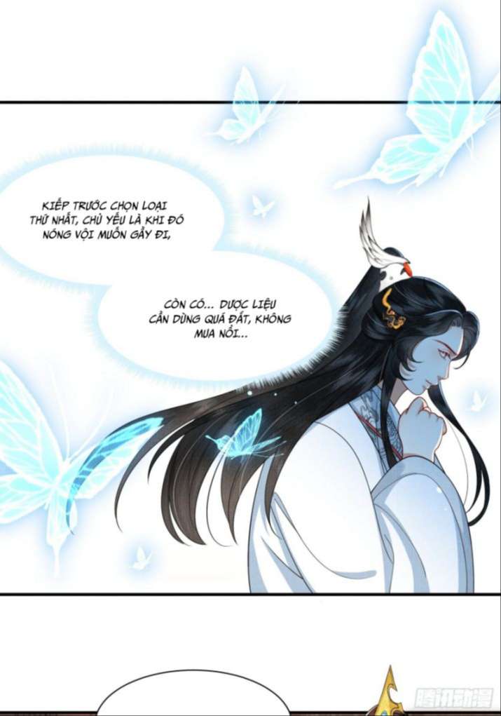 Phế Thê Trùng Sinh: Chapter 11