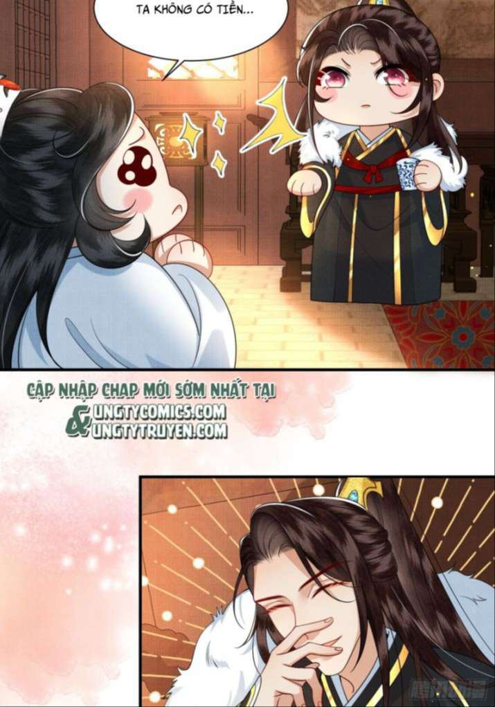 Phế Thê Trùng Sinh: Chapter 11
