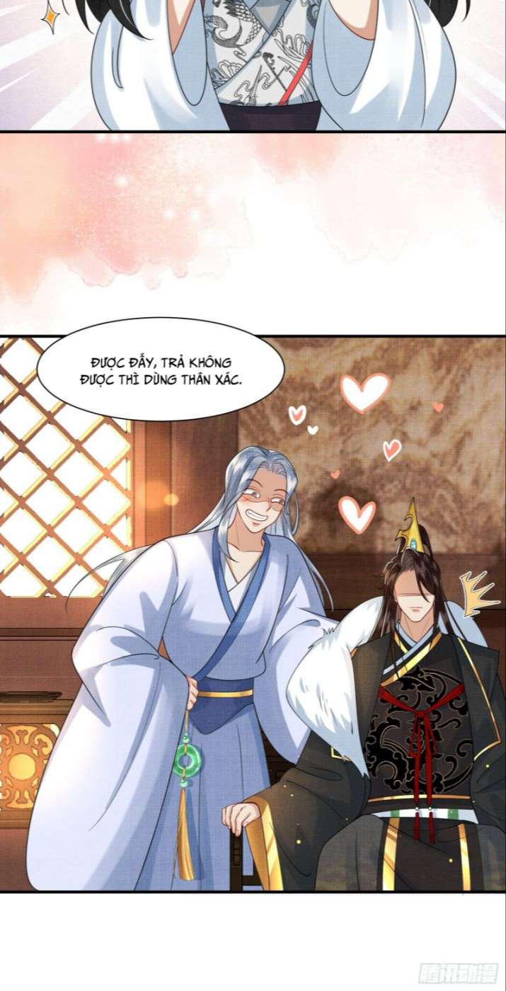 Phế Thê Trùng Sinh: Chapter 11