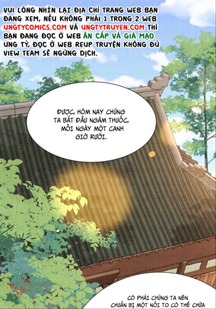Phế Thê Trùng Sinh: Chapter 11