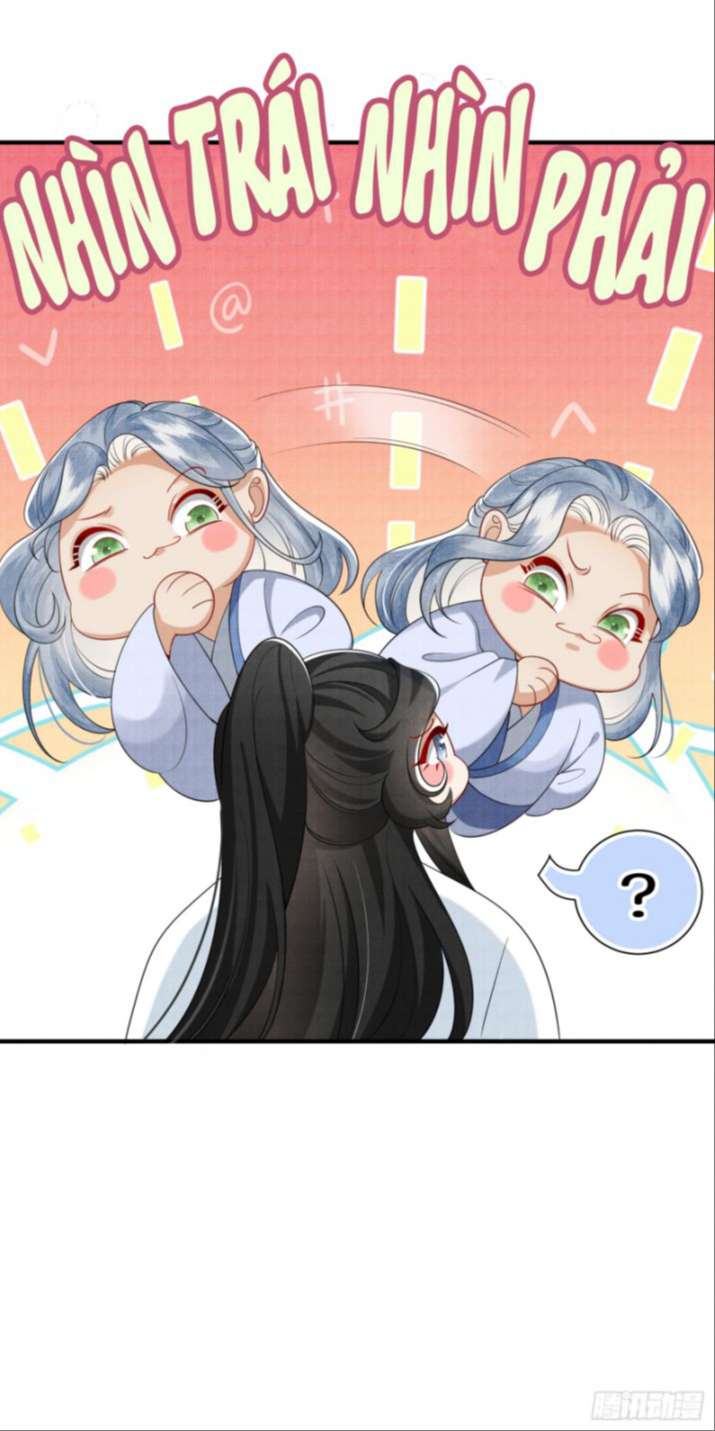 Phế Thê Trùng Sinh: Chapter 11