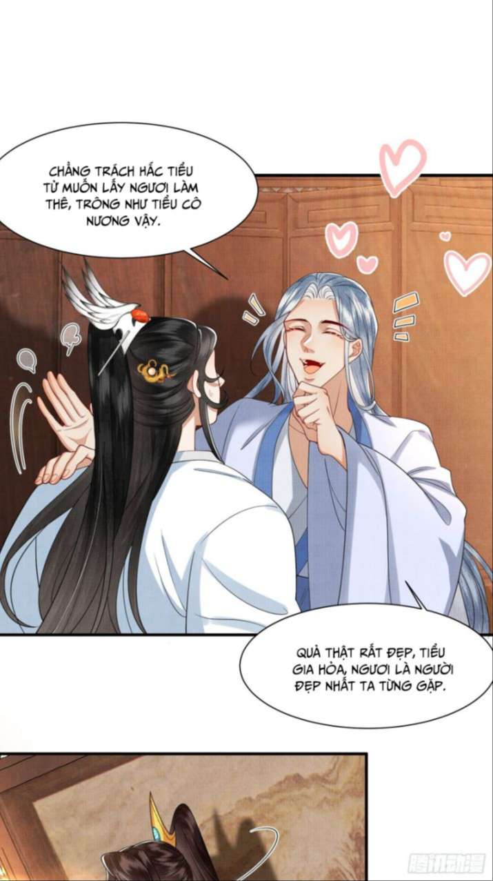 Phế Thê Trùng Sinh: Chapter 11