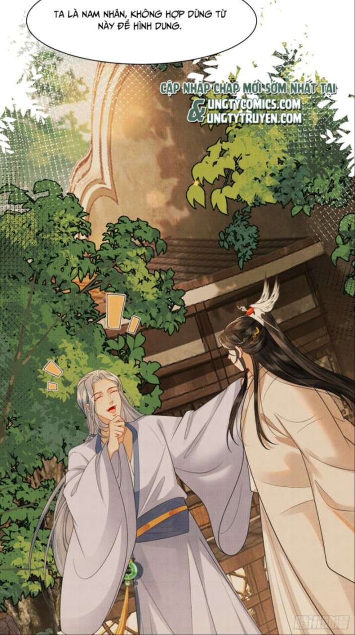 Phế Thê Trùng Sinh: Chapter 11