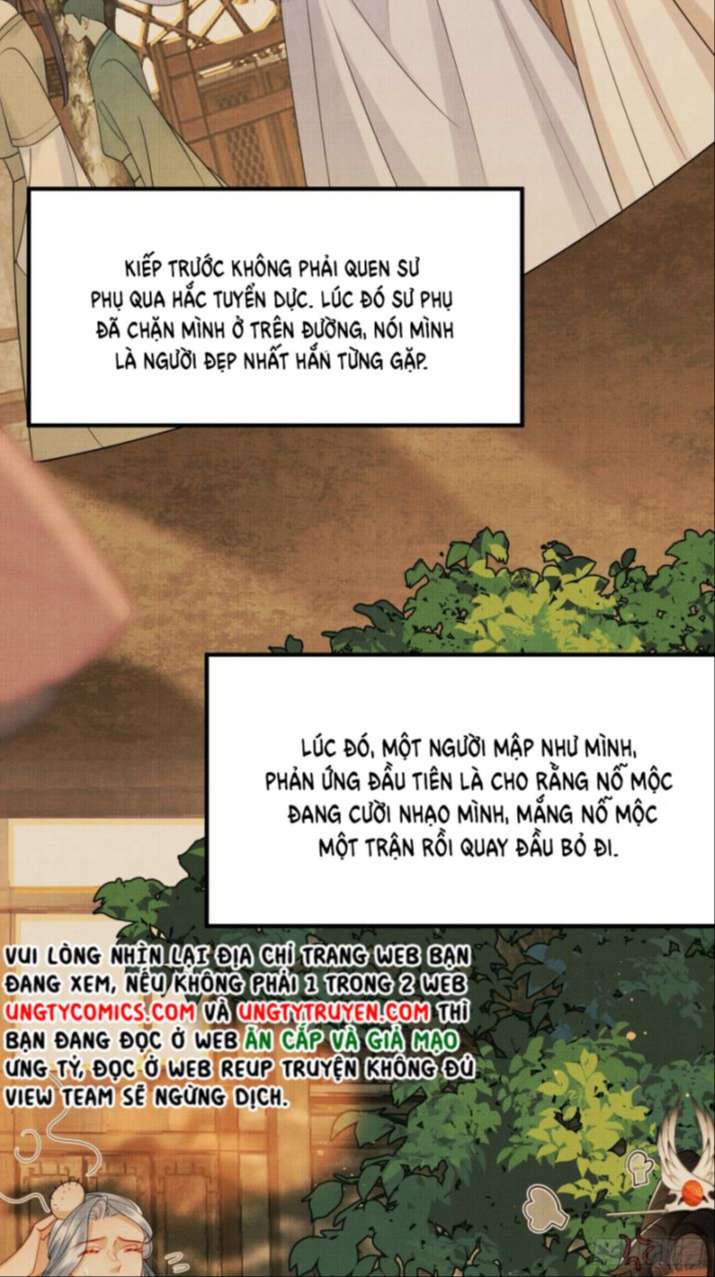 Phế Thê Trùng Sinh: Chapter 11