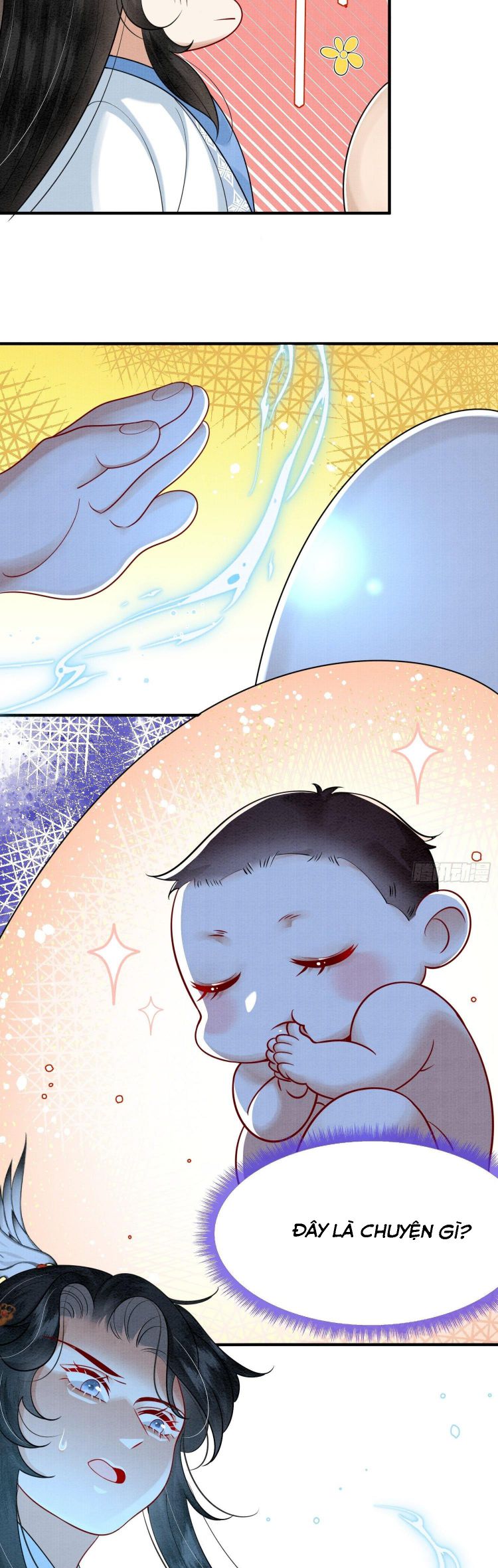 Phế Thê Trùng Sinh: Chapter 13