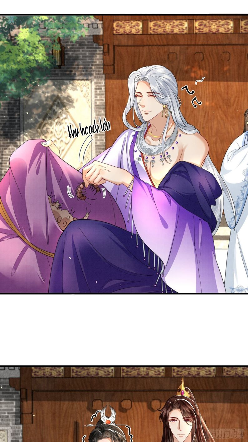 Phế Thê Trùng Sinh: Chapter 14