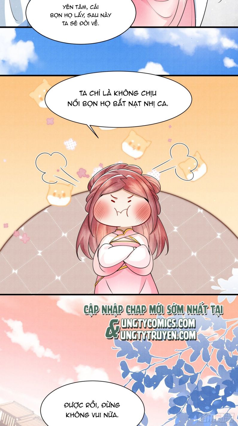 Phế Thê Trùng Sinh: Chapter 14