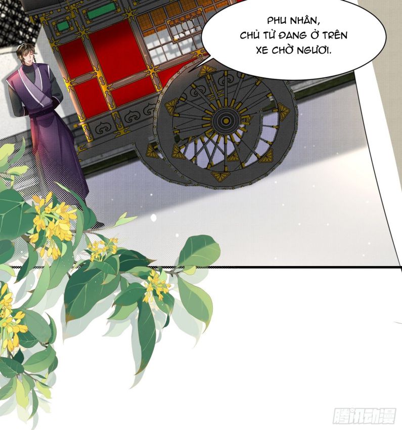Phế Thê Trùng Sinh: Chapter 14