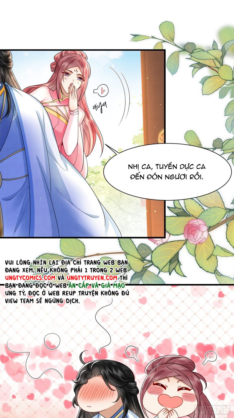 Phế Thê Trùng Sinh: Chapter 14