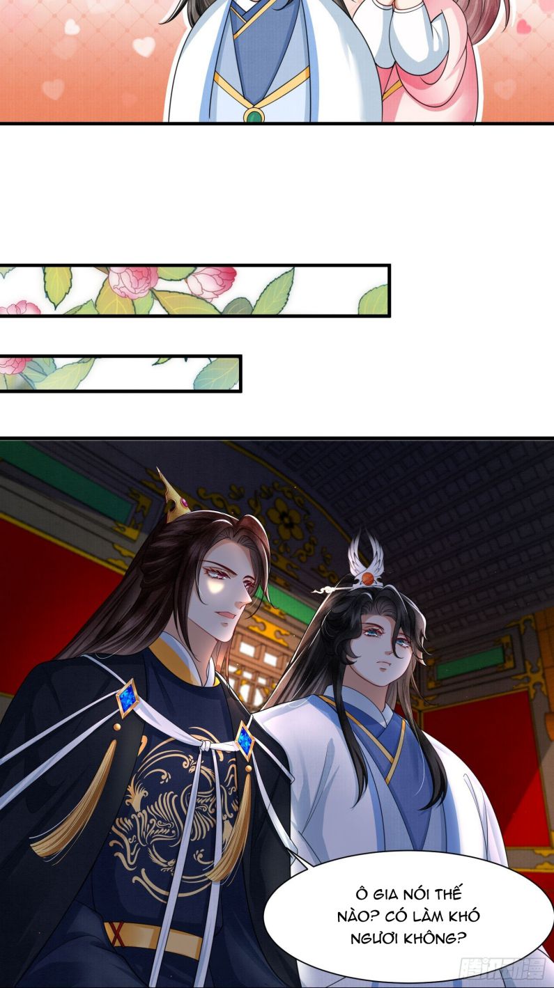 Phế Thê Trùng Sinh: Chapter 14