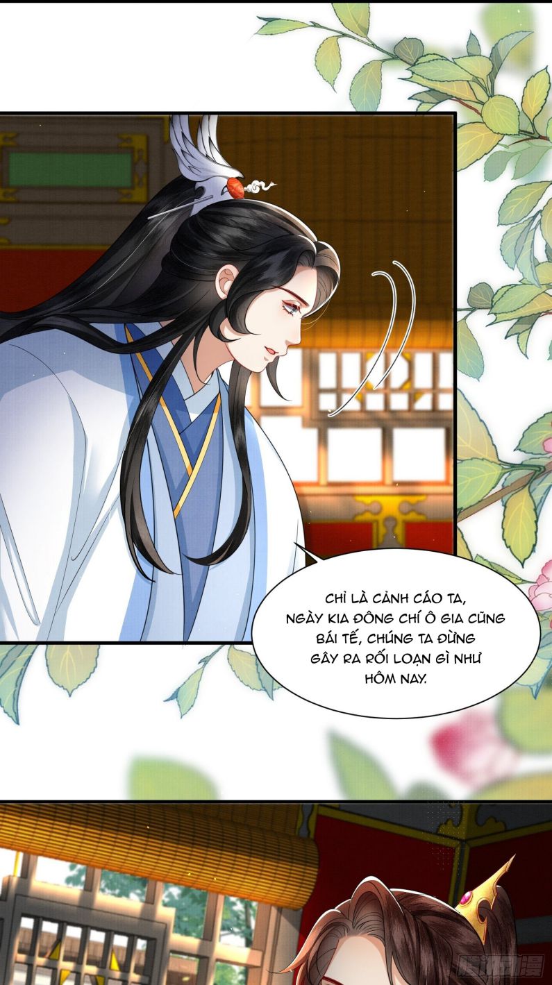 Phế Thê Trùng Sinh: Chapter 14