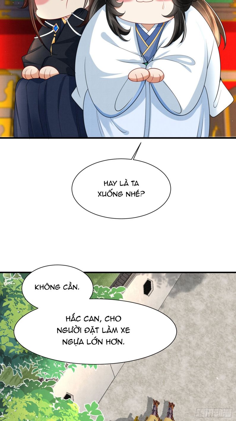 Phế Thê Trùng Sinh: Chapter 14