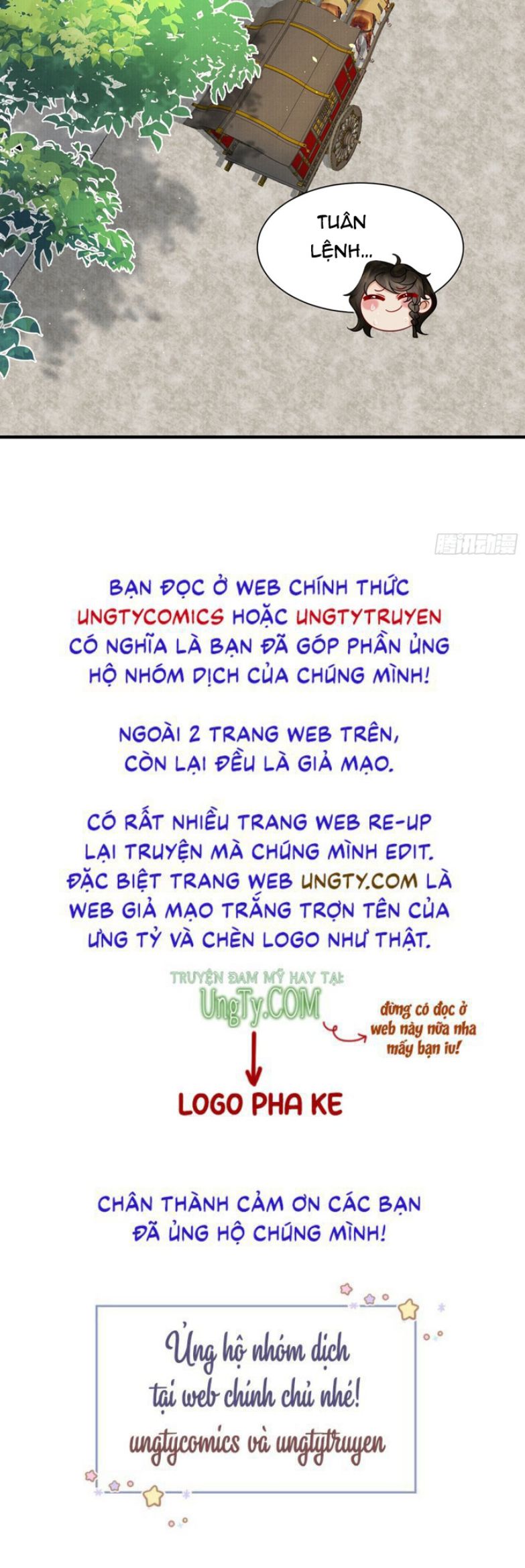 Phế Thê Trùng Sinh: Chapter 14