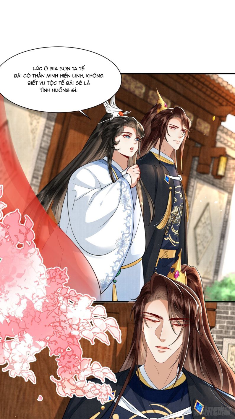 Phế Thê Trùng Sinh: Chapter 14