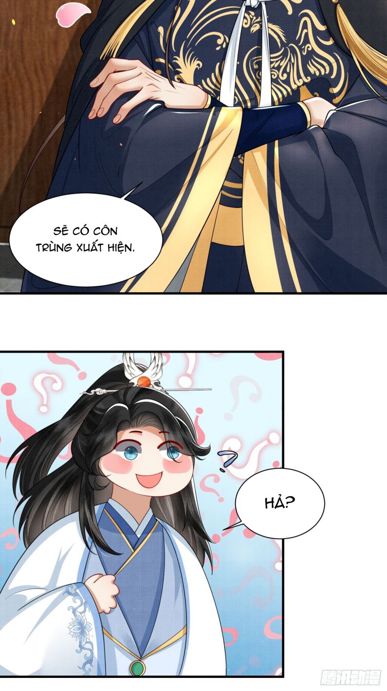 Phế Thê Trùng Sinh: Chapter 14