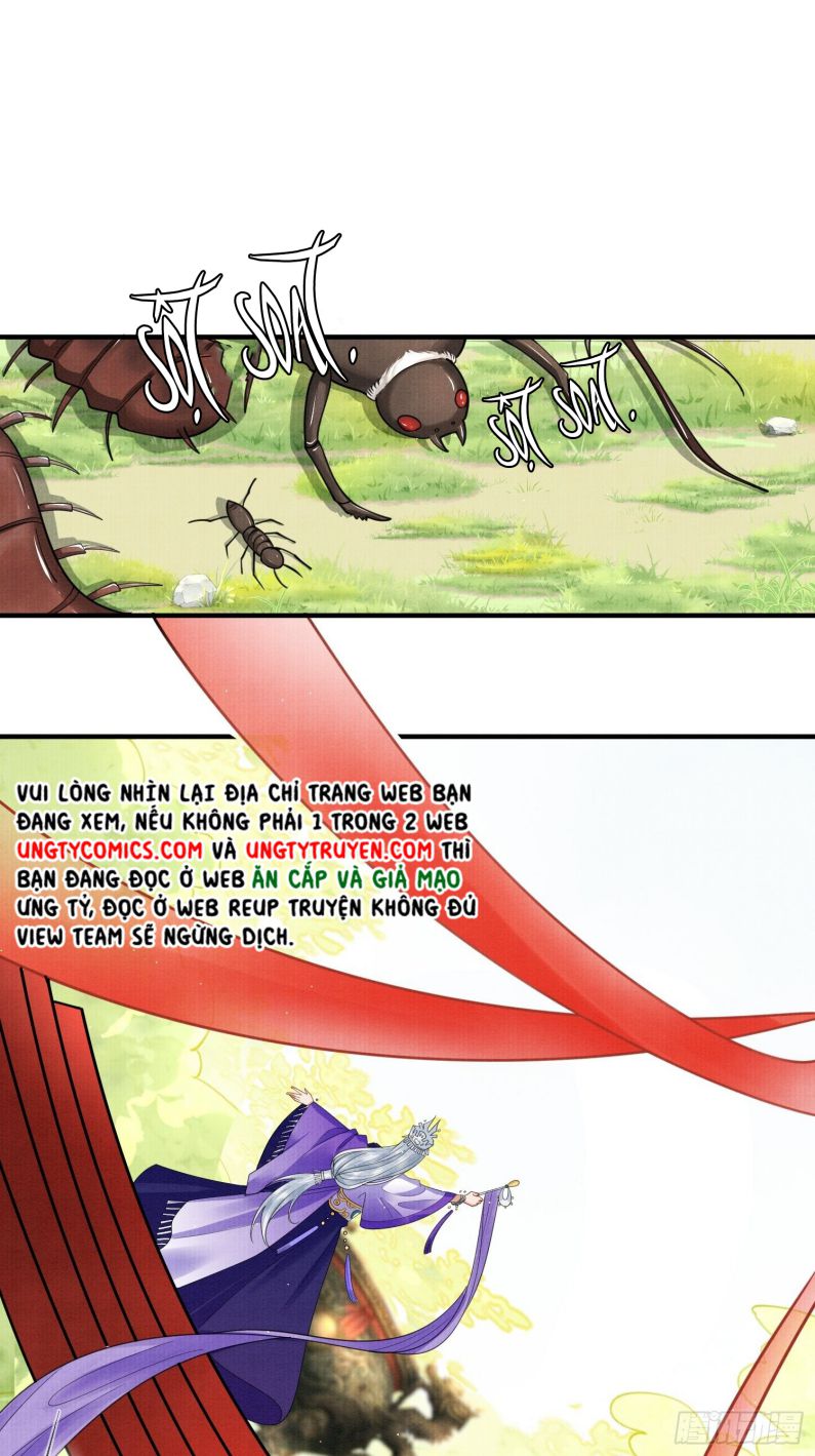 Phế Thê Trùng Sinh: Chapter 14