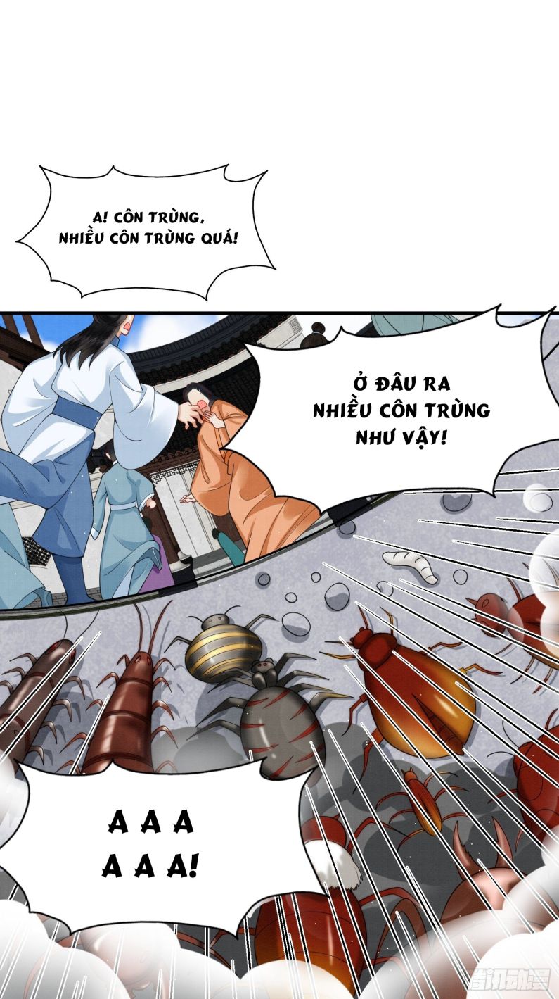 Phế Thê Trùng Sinh: Chapter 14