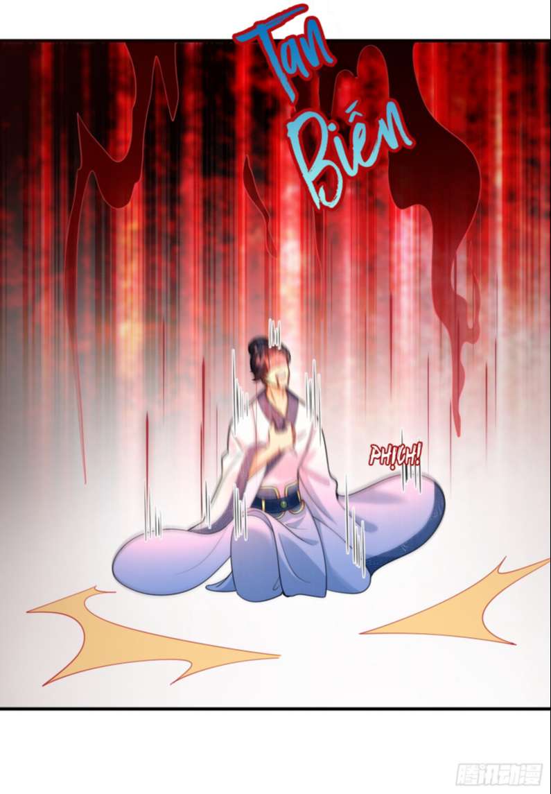 Phế Thê Trùng Sinh: Chapter 22
