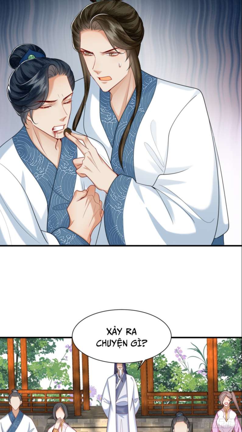 Phế Thê Trùng Sinh: Chapter 22