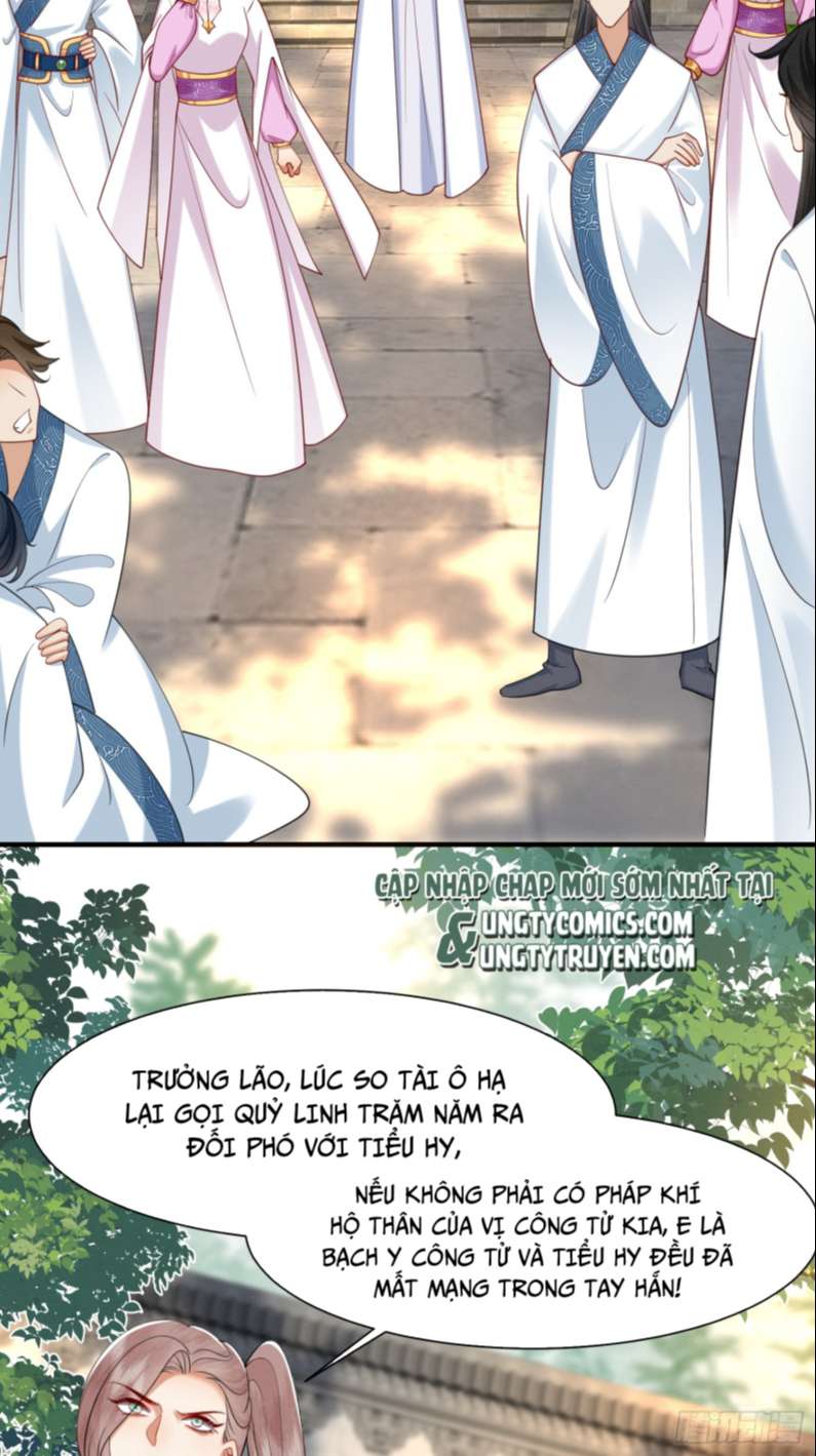 Phế Thê Trùng Sinh: Chapter 22
