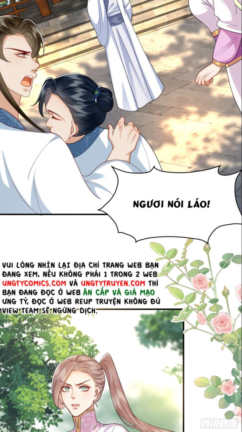 Phế Thê Trùng Sinh: Chapter 22
