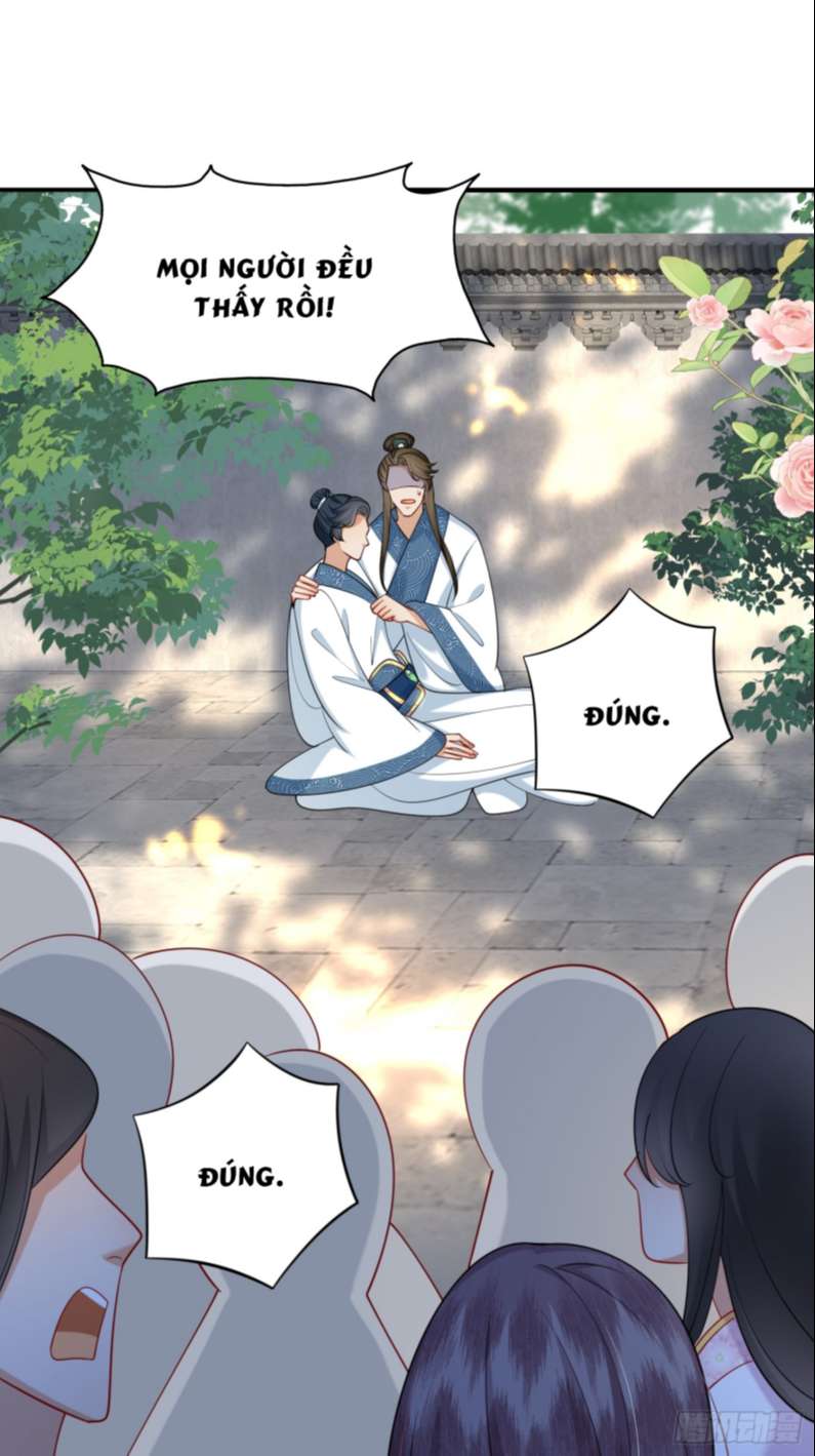 Phế Thê Trùng Sinh: Chapter 22