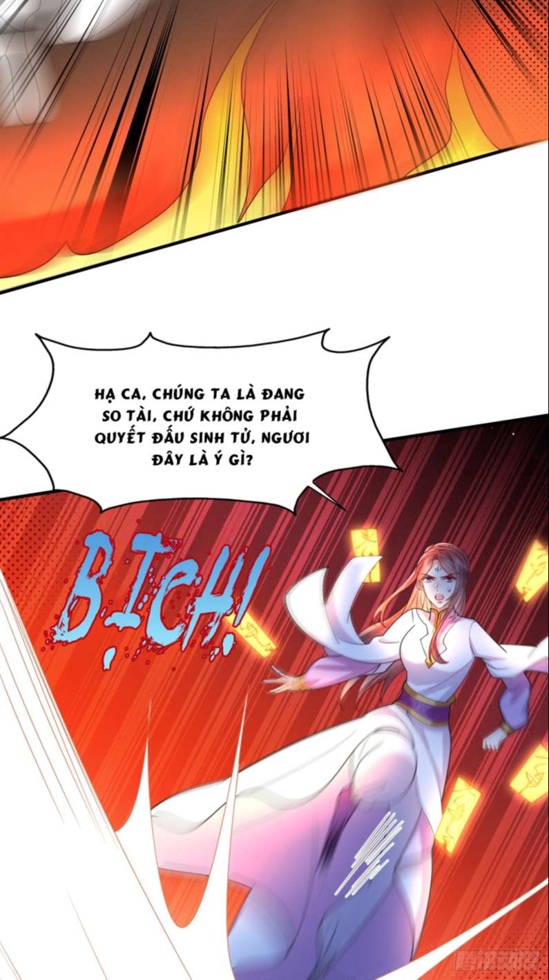 Phế Thê Trùng Sinh: Chapter 22