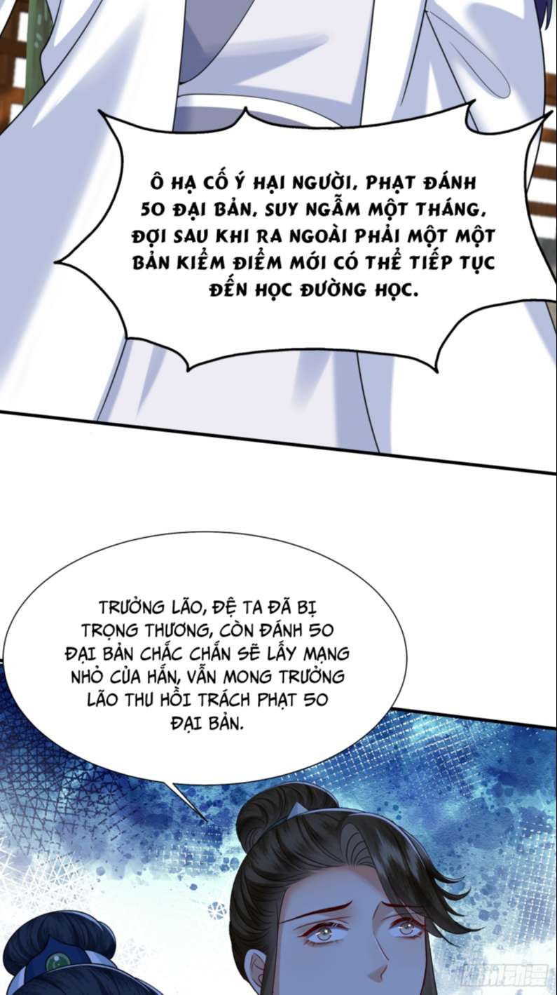 Phế Thê Trùng Sinh: Chapter 22