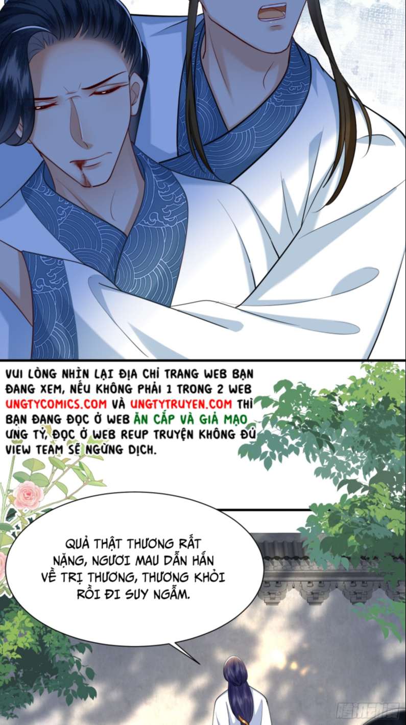 Phế Thê Trùng Sinh: Chapter 22