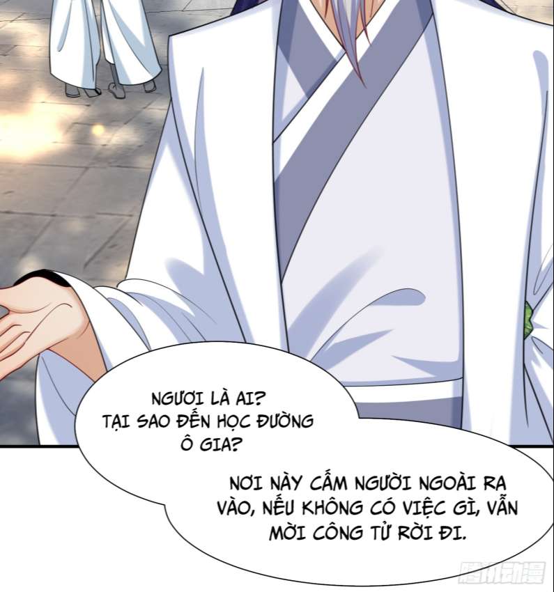 Phế Thê Trùng Sinh: Chapter 22