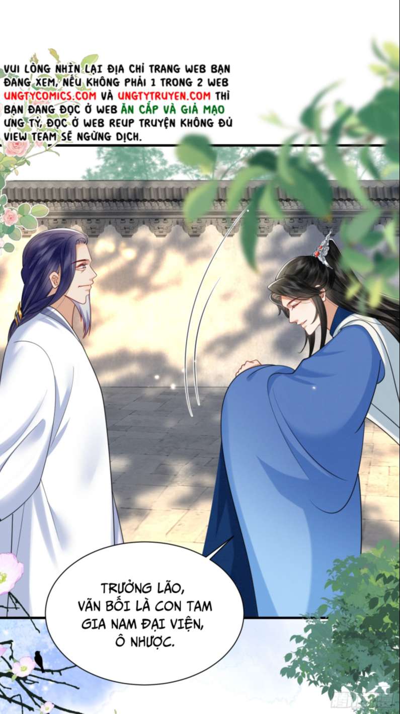 Phế Thê Trùng Sinh: Chapter 22