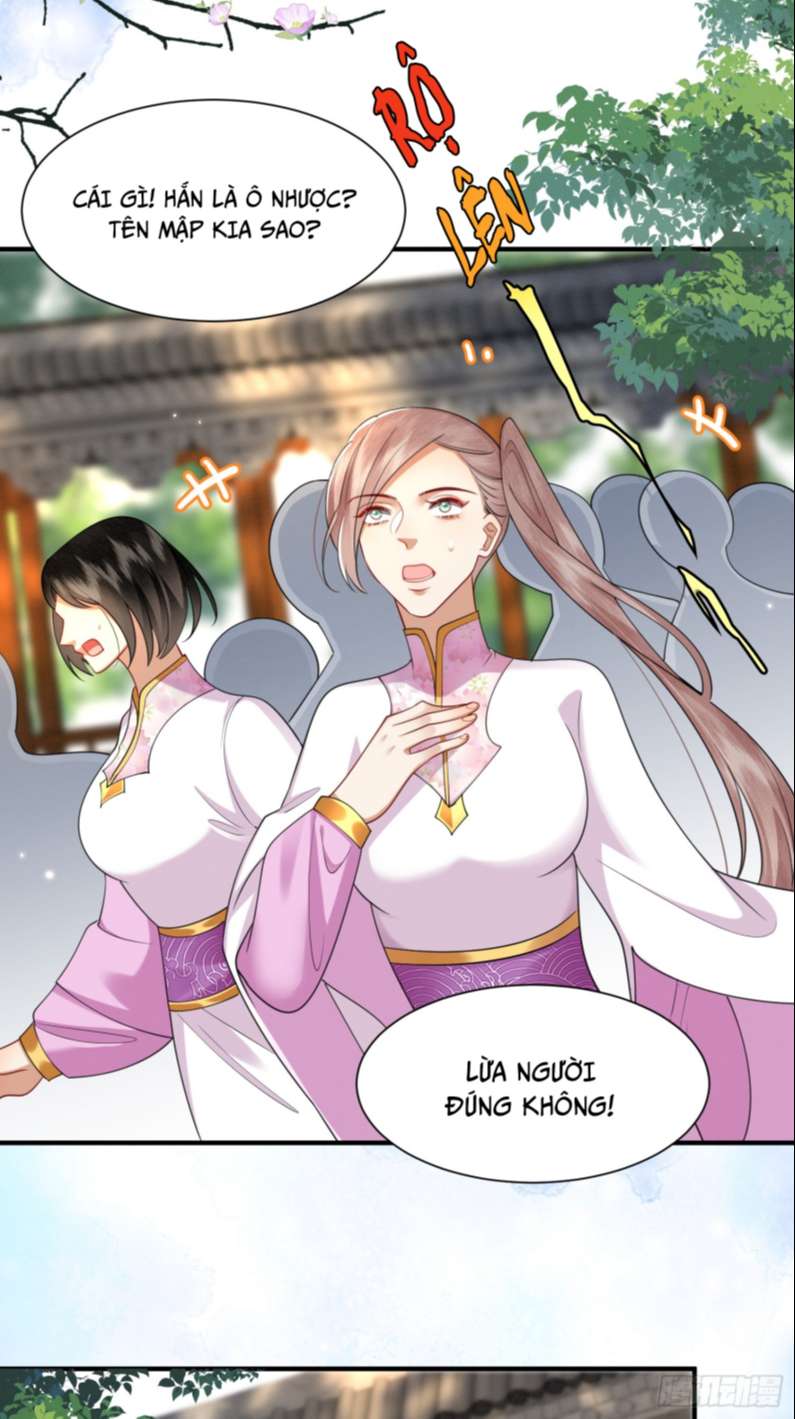 Phế Thê Trùng Sinh: Chapter 22
