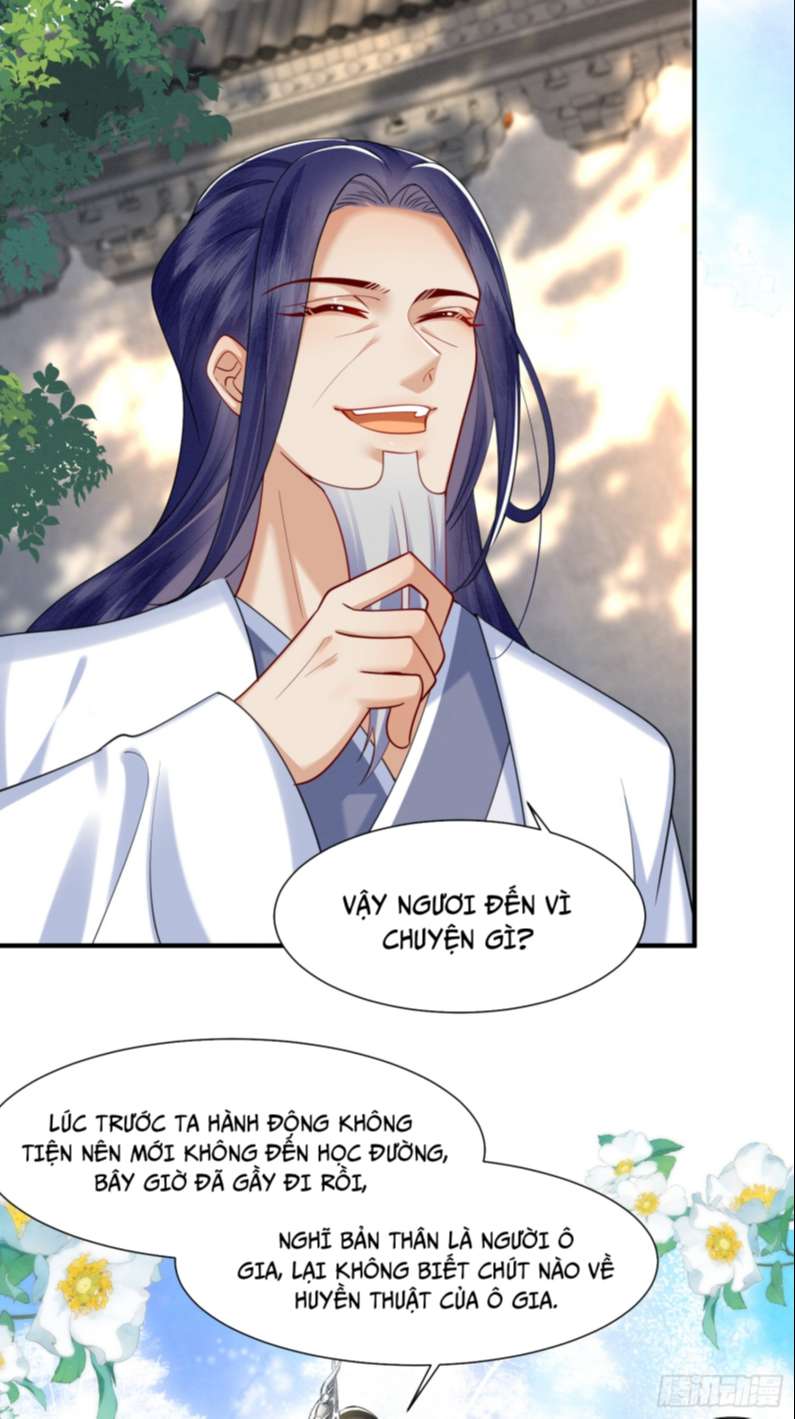 Phế Thê Trùng Sinh: Chapter 22